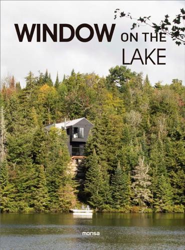 Window On The Lake - Hardcover