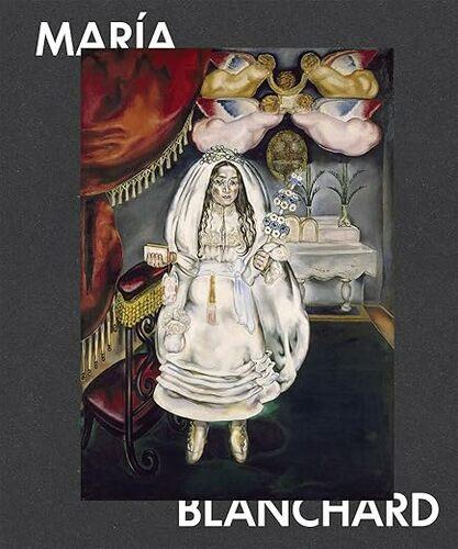 Maria Blanchard - by Jose Lebrero Stals - Hardcover
