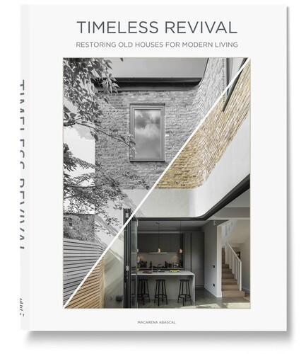 Timeless Revival - by Macarena Abascal - Hardcover