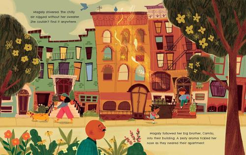 Old Clothes for Dinner - by Nathalie Alonso - Paperback
