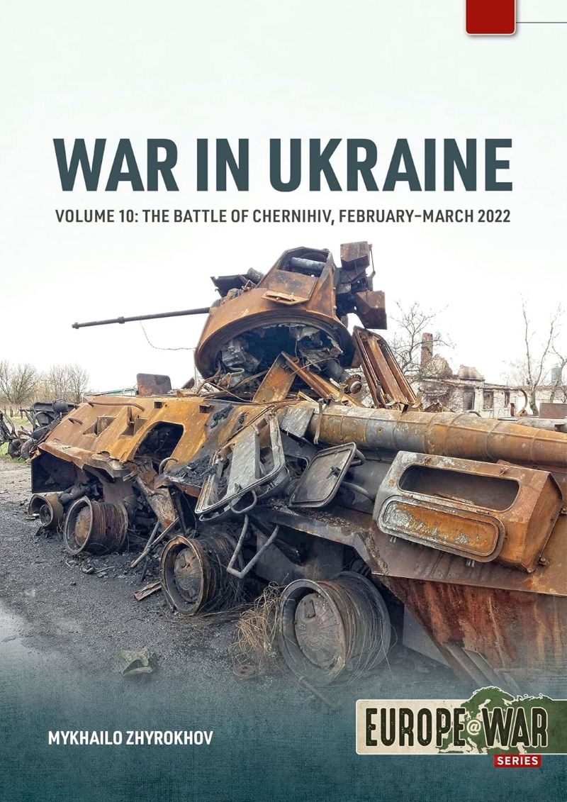 War in Ukraine Volume 10: Ukrainian- & Western-Designed Artillery Systems