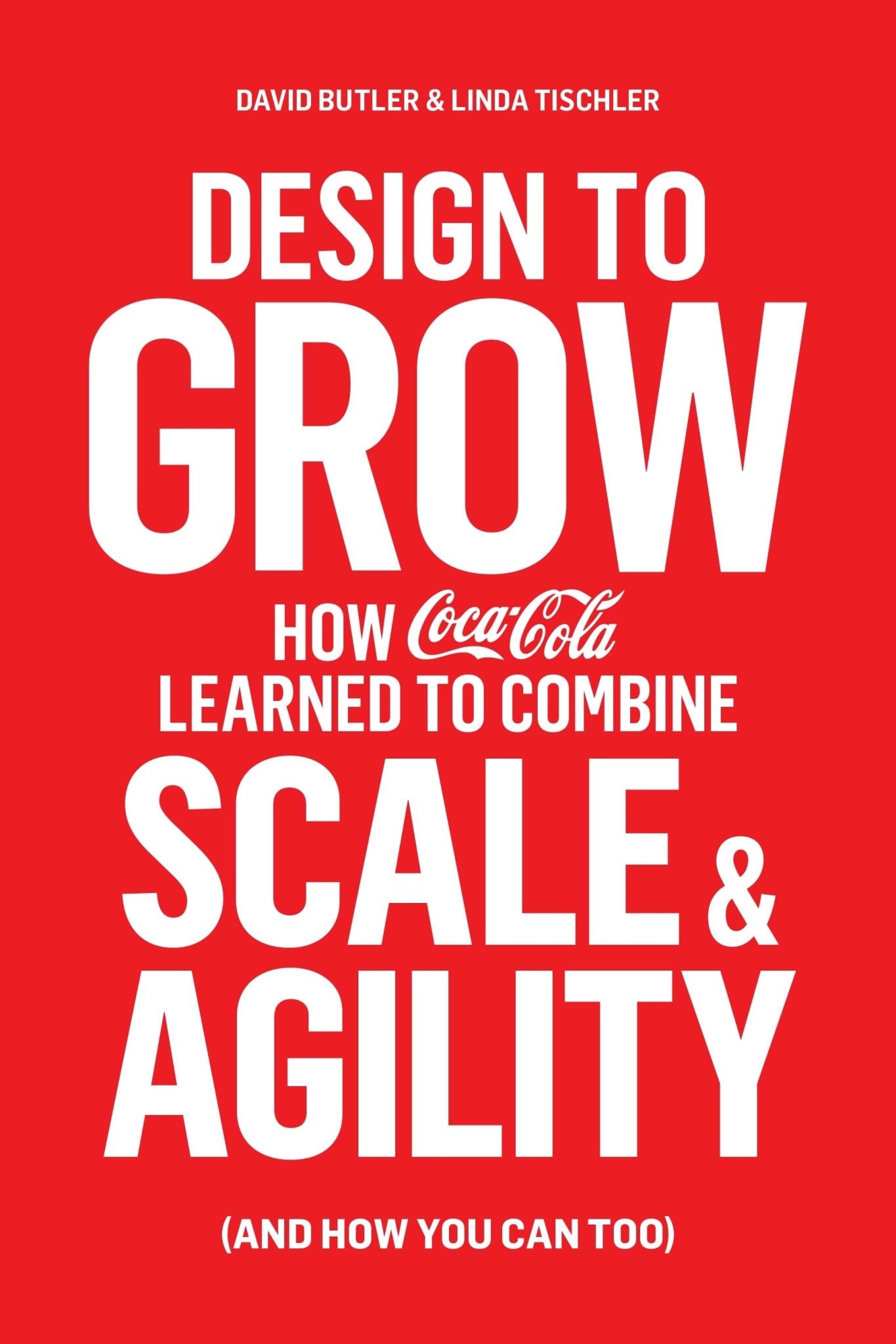 Design To Grow