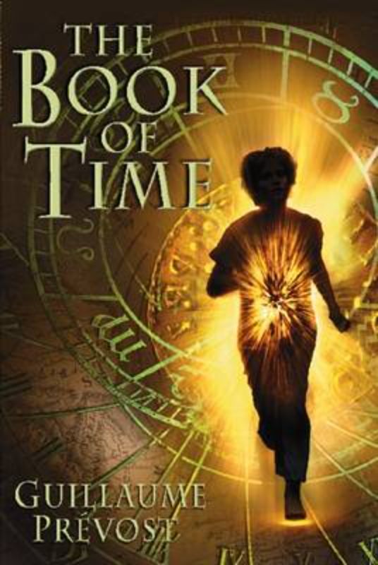 The Book Of Time