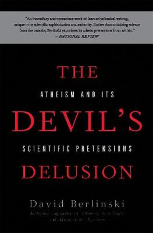 The Devil's Delusion