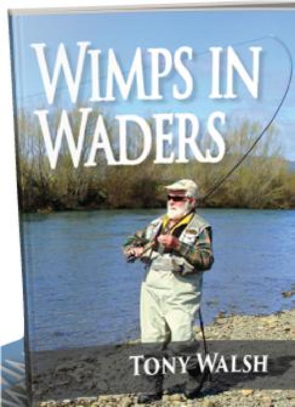 Wimps In Waders