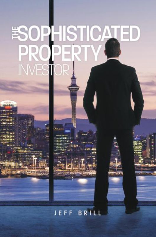 The Sophisticated Property Investor (updated 2020)