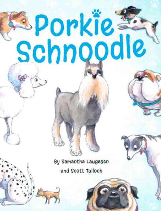 Porkie Schnoodle