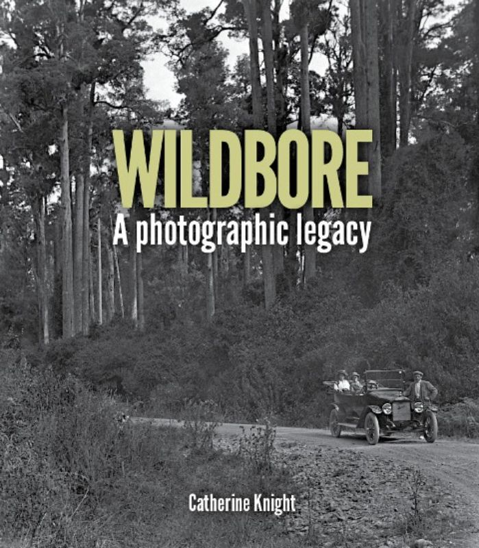 Wildbore : A Photographic Legacy