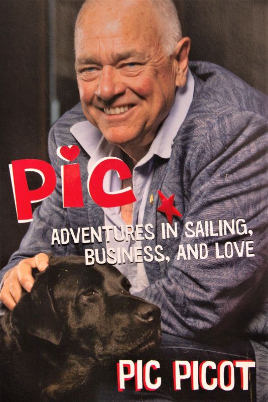 Pic : Adventures in Sailing Business and Love