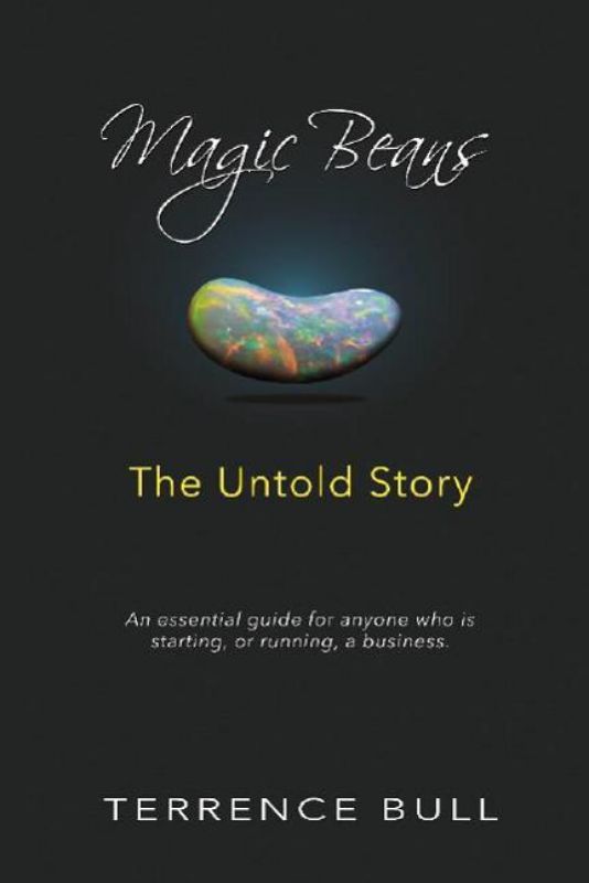 Magic Beans : The Untold Story