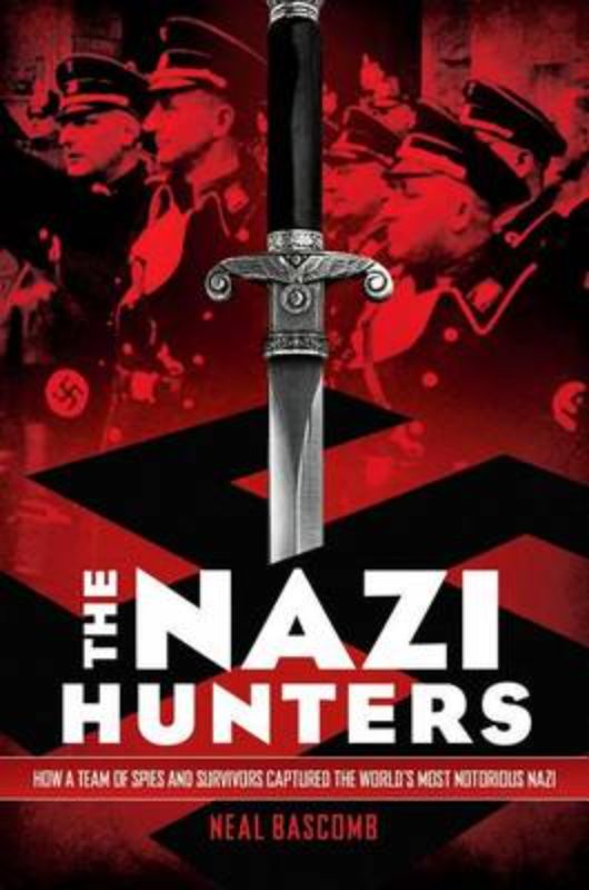 Nazi Hunters