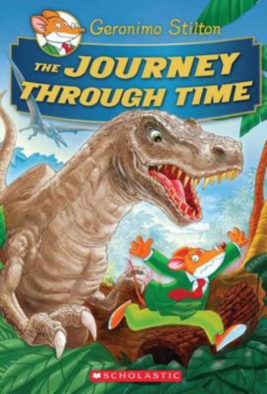 Gs Se: The Journey Through Time