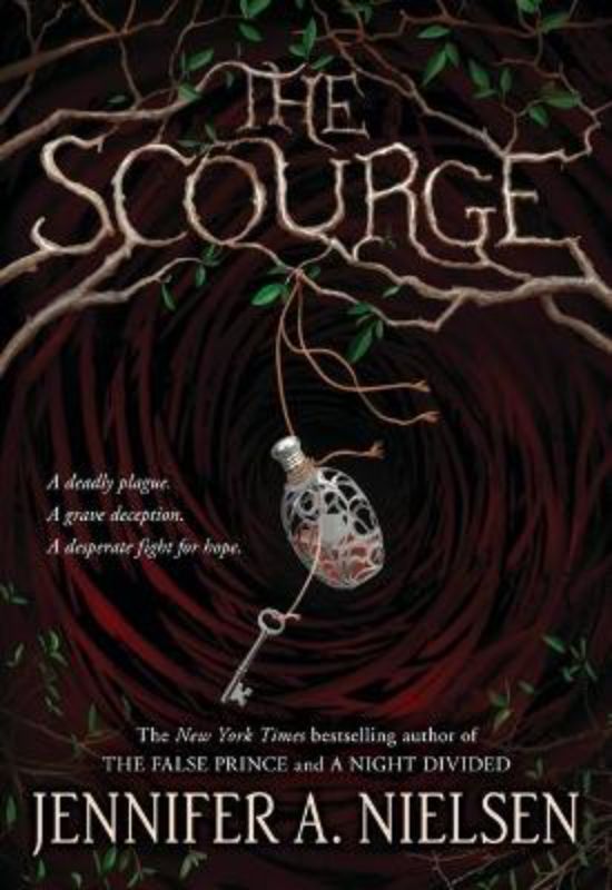 The Scourge