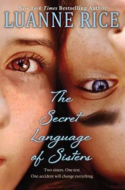 Secret Language Of Sisters