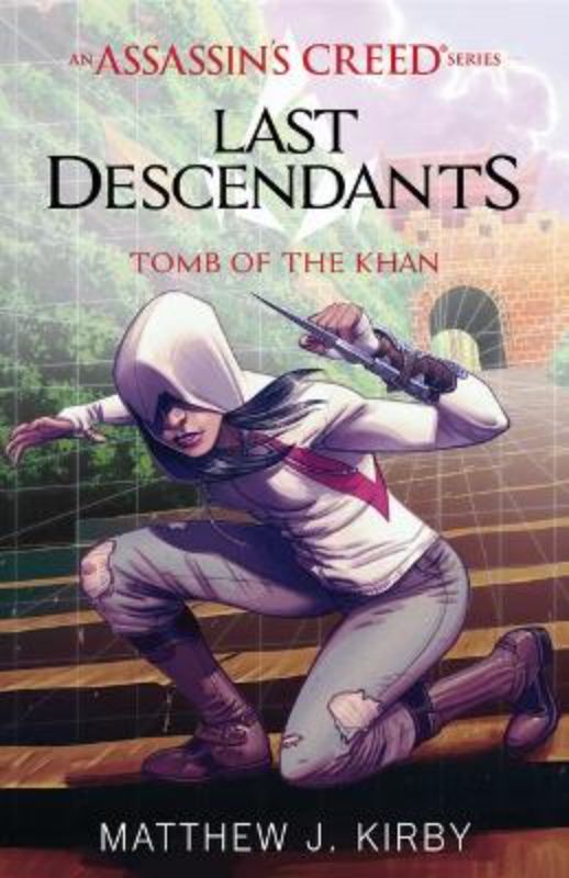 Last Descendants #2