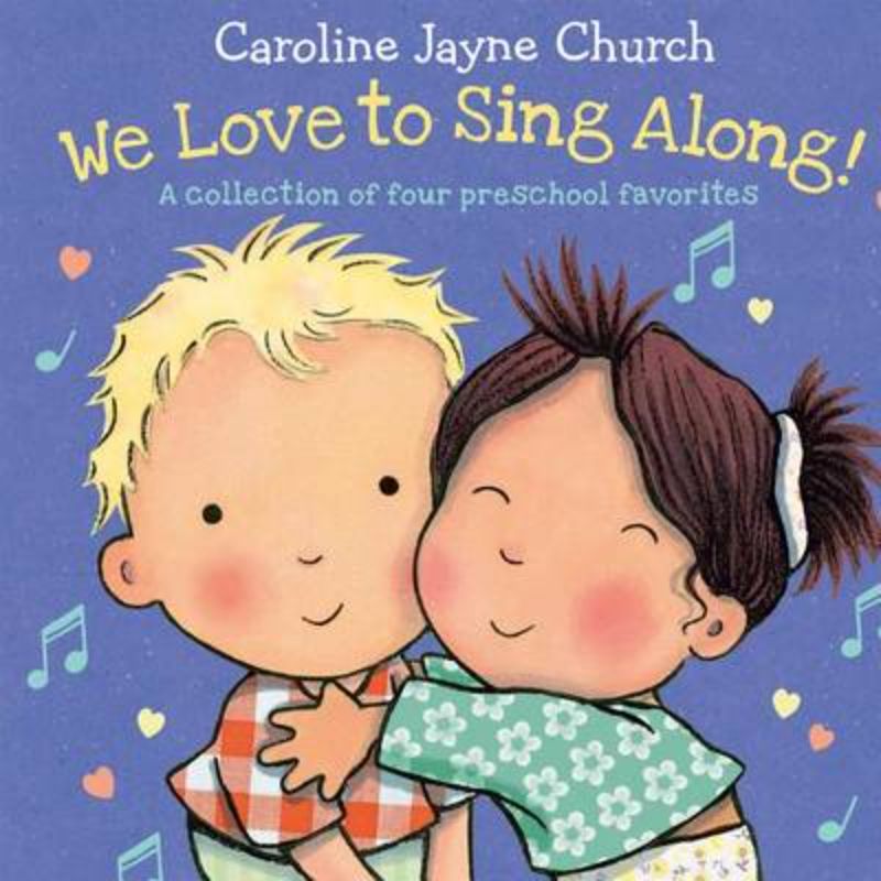 We Love To Sing Along!