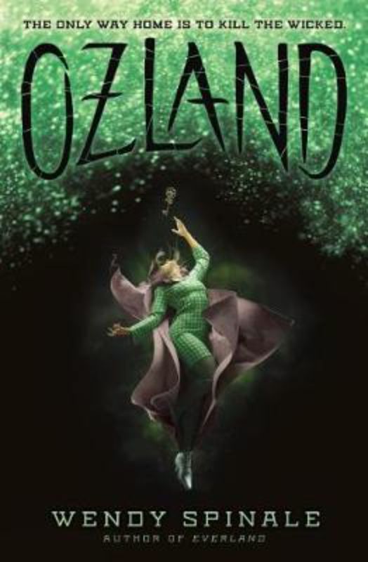 Ozland #3