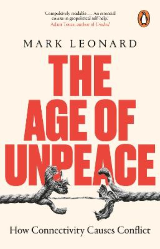 The Age of Unpeace