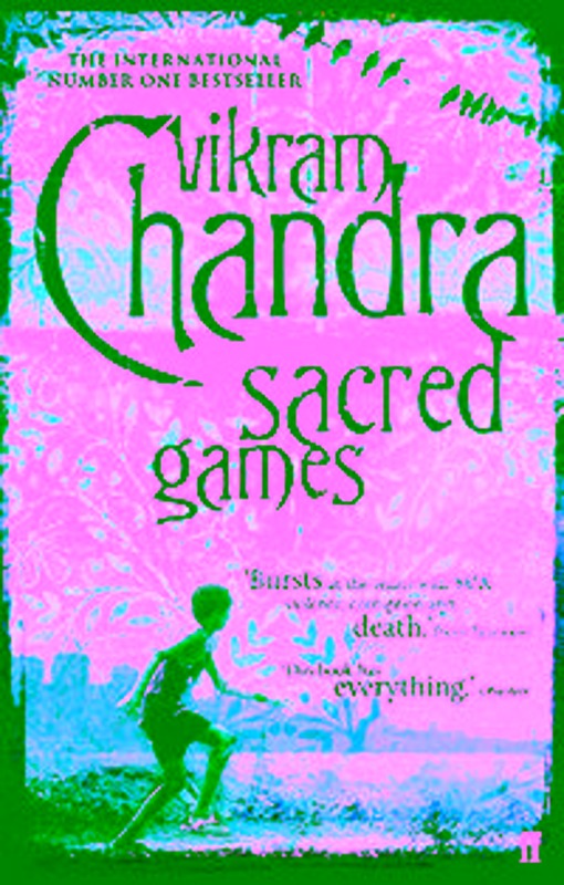 Sacred Games