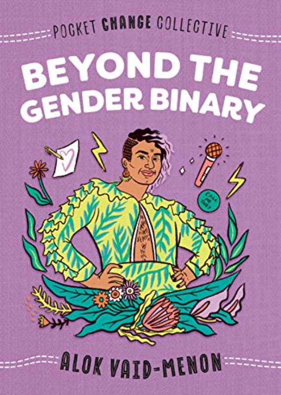 Pocket Change Collective: Beyond the Gender Binary