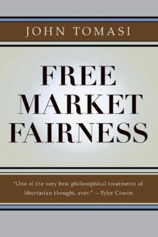 Free Market Fairness