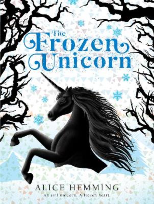 The Frozen Unicorn