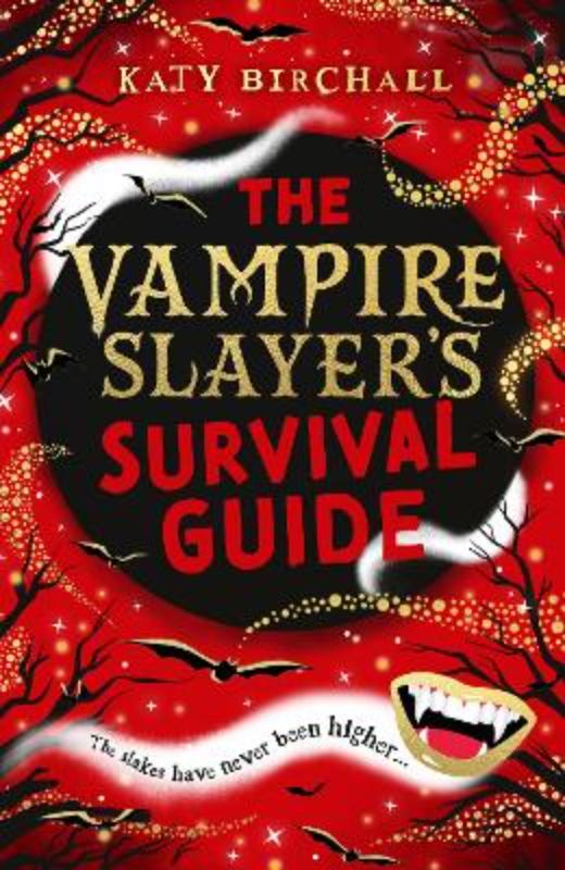 The Vampire Slayer's Surv Guid