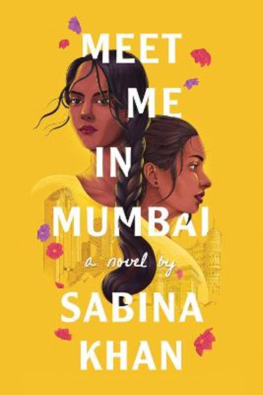 Meet Me In Mumbai