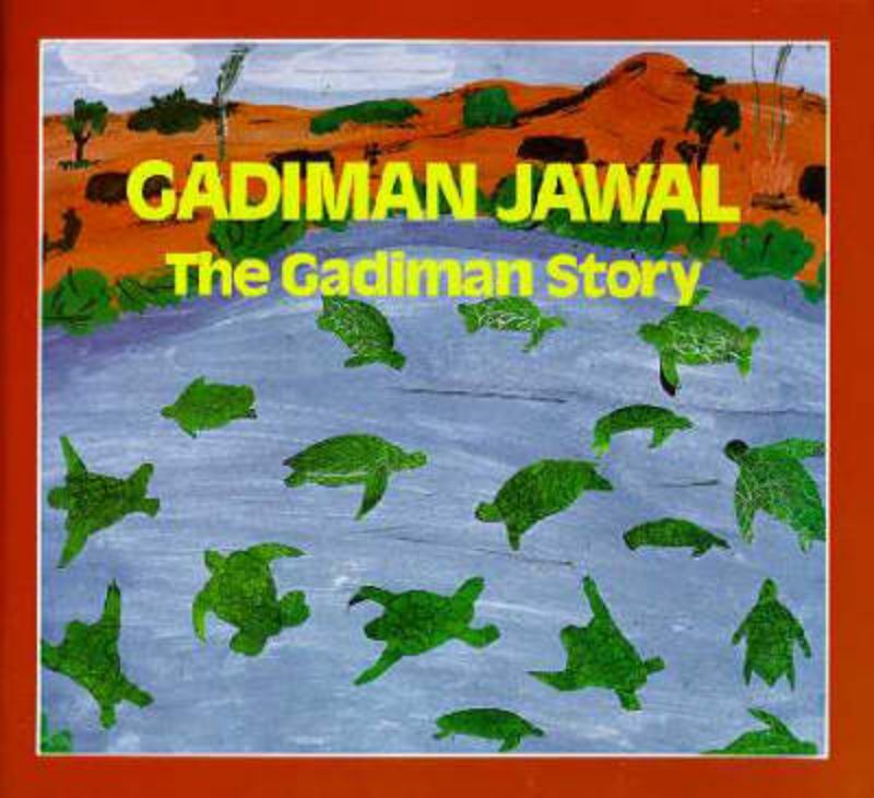 Gadiman Jawal