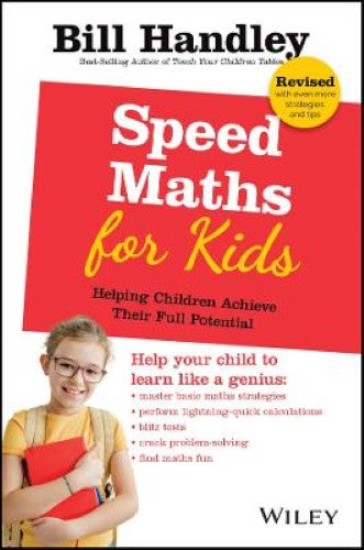 Speed Maths for Kids