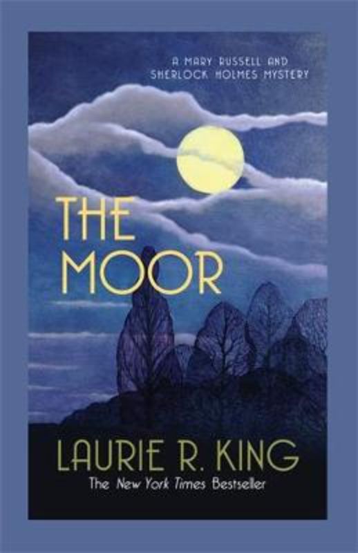 The Moor (#6)