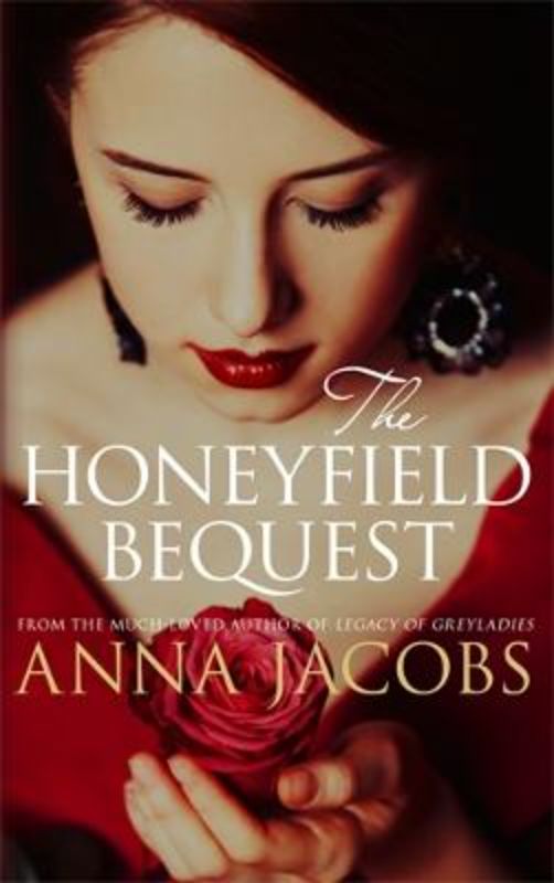 The Honeyfield Bequest (Honeyfield 1)