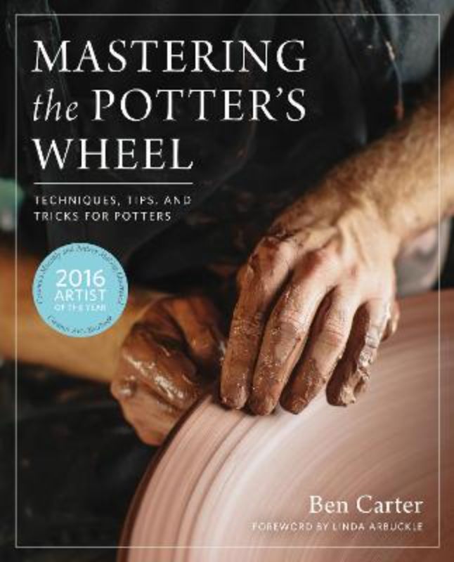 Mastering the Potter's Wheel