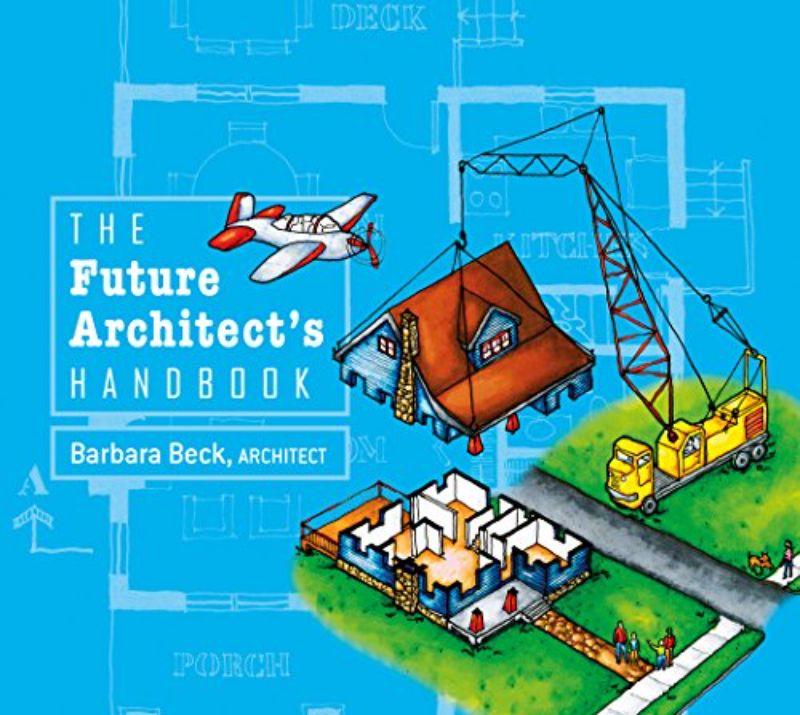 Future Architect's Handbook: 1