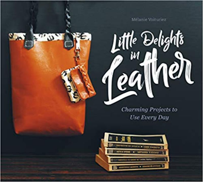 Little Delights in Leather