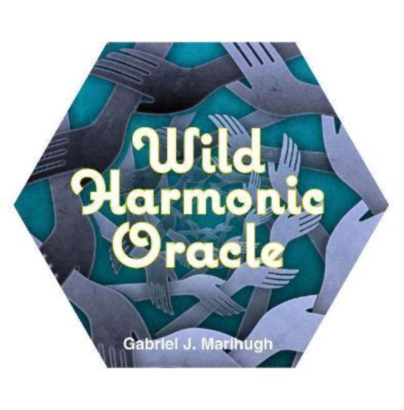 Wild Harmonic Oracle Cards