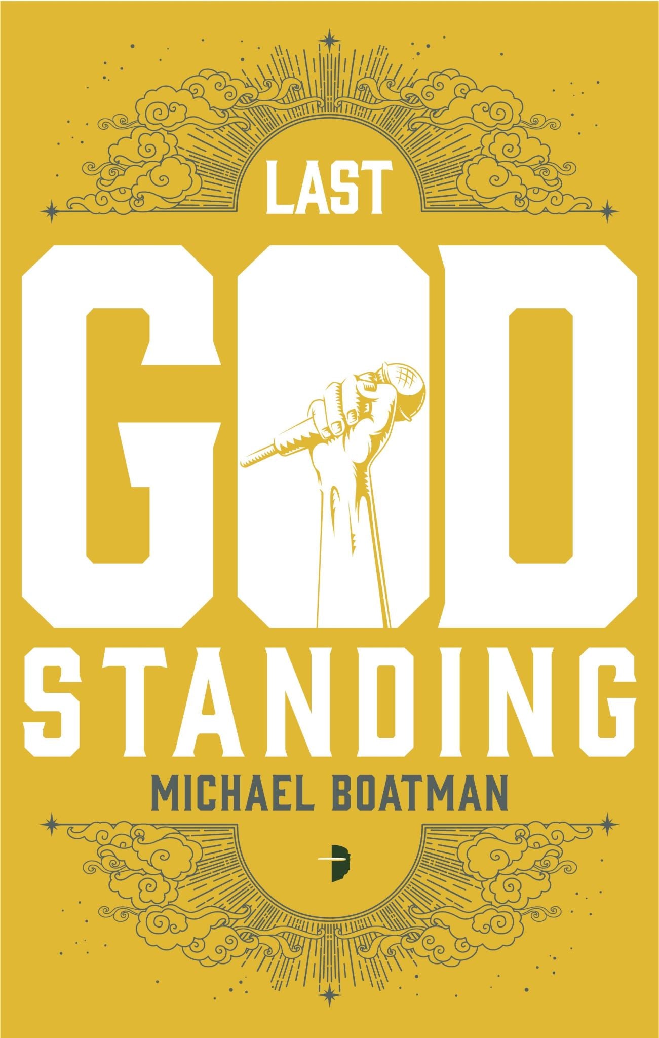 The Last God Standing