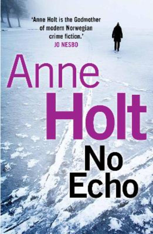 No Echo (Hanne Wilhelmsen 6)