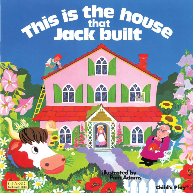 This Is the House That Jack Built