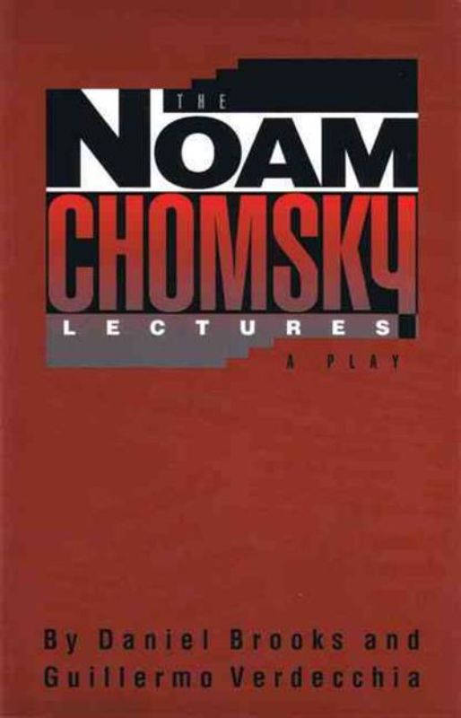 The Noam Chomsky Lectures