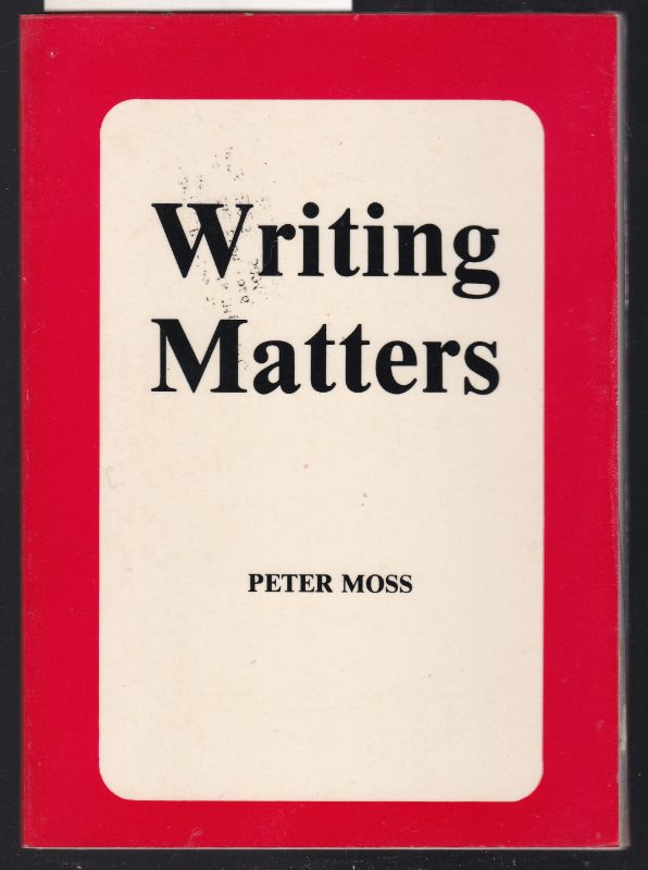 Writing Matters