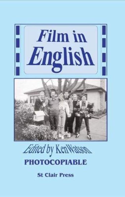 Film in English