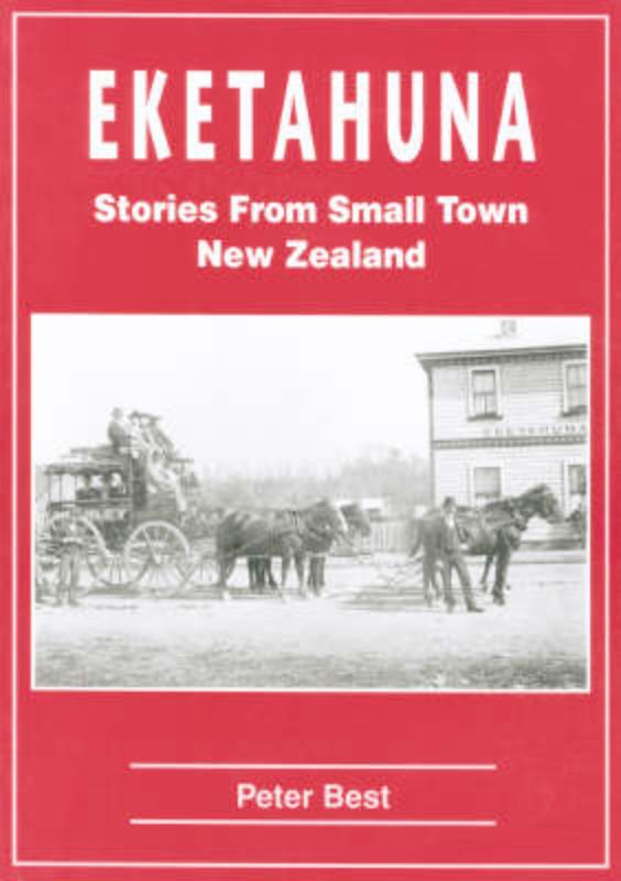 Eketahuna