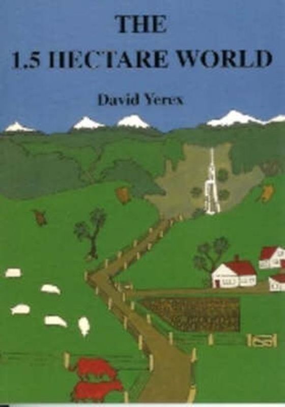 The 1.5 Hectare World (Paperback)