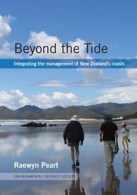 Beyond the Tide (Paperback)