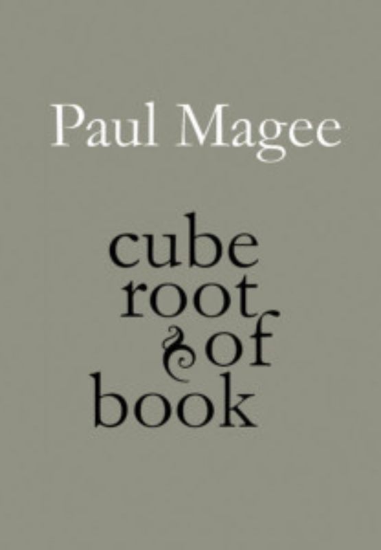 Cube Root of Book