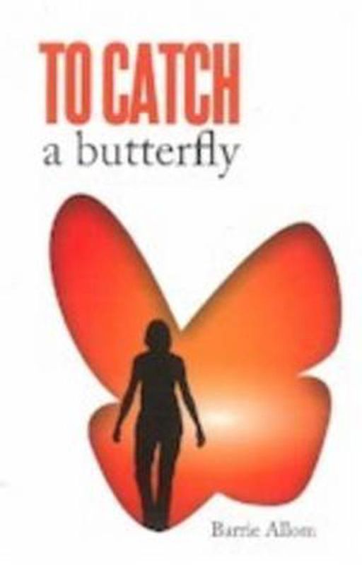 To Catch a Butterfly (Paperback)