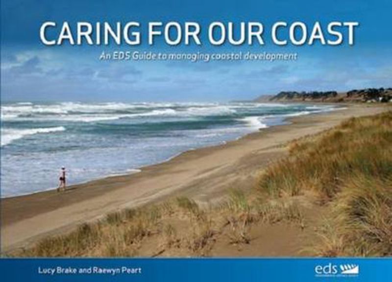 Caring for Our Coast (Hardcover)