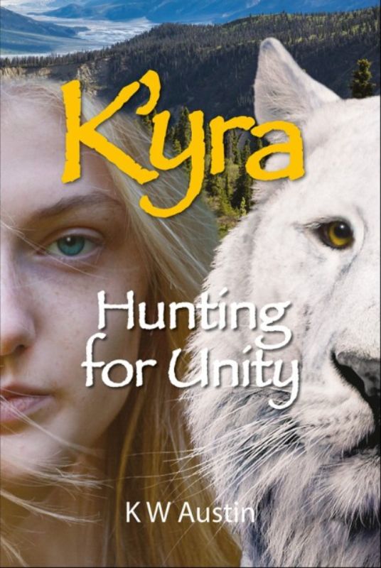 K'yra : Hunting for Unity