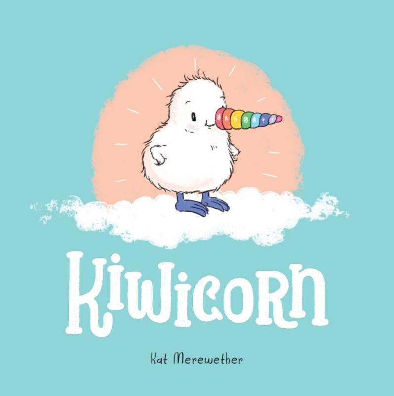 Kiwicorn